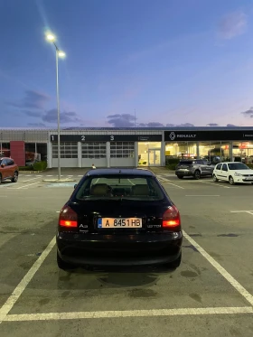 Audi A3 8L 1.9TDI 110 BOSE , снимка 2