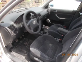 VW Golf 1, 9 TDi, снимка 5