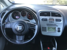 Seat Altea 1.9 TDI, снимка 8