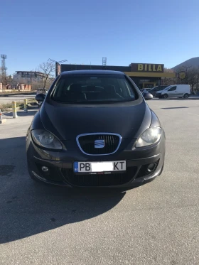 Seat Altea 1.9 TDI, снимка 1