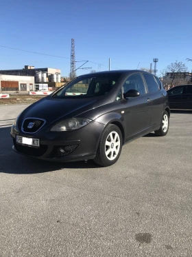 Seat Altea 1.9 TDI, снимка 3