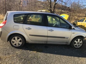 Renault Scenic 1.9dci, снимка 1