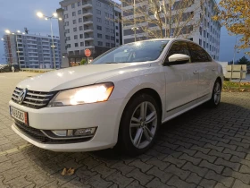 VW Passat 2.0 AVTOMAT NAVI | Mobile.bg    2