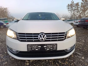 VW Passat 2.0 1