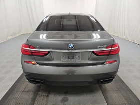 BMW 750 2016 BMW 7 Series Sedan 750i xDrive M SPORT LINE, снимка 5