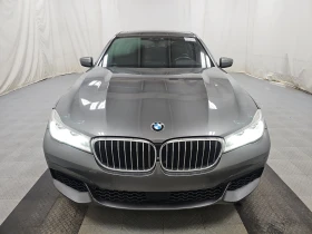 BMW 750 2016 BMW 7 Series Sedan 750i xDrive M SPORT LINE, снимка 2