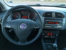 Fiat Bravo 1.9 JTD 120 k.c., снимка 11