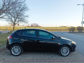 Fiat Bravo 1.9 JTD 120 k.c., снимка 4