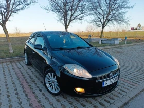 Fiat Bravo 1.9 JTD 120 k.c., снимка 3