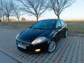 Fiat Bravo 1.9 JTD 120 k.c., снимка 1