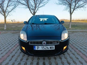 Fiat Bravo 1.9 JTD 120 k.c., снимка 2