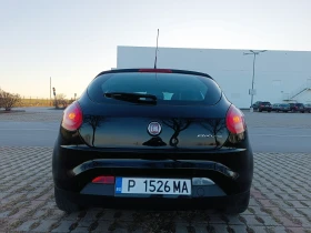 Fiat Bravo 1.9 JTD 120 k.c., снимка 6