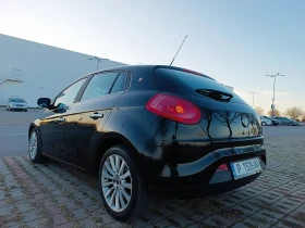 Fiat Bravo 1.9 JTD 120 k.c., снимка 7