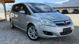 Opel Zafira 1.8-140к.с.-GPL-ГАЗОВ ИНЖЕКЦИОН-ВНОС ИТАЛИЯ 1