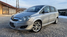 Opel Zafira 1.8-140..-GPL- -  | Mobile.bg    2