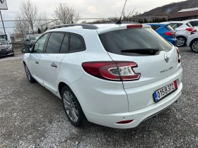 Renault Megane 1.5 DCI - 7500 лв. - 72658547 | Car24.bg