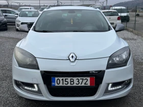 Renault Megane 1.5 GT line 1