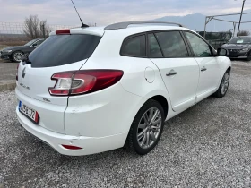 Renault Megane 1.5 DCI - 7500 лв. - 72658547 | Car24.bg