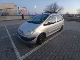     Citroen Xsara picasso