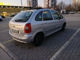 Citroen Xsara picasso, снимка 6