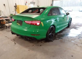 Audi Rs3 2.5T* S-TRONIC* ПАНО* ПОДГРЕВИ - 49900 лв. - 41692942 | Car24.bg