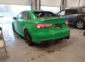 Audi Rs3 2.5T* S-TRONIC* ПАНО* ПОДГРЕВИ - 49900 лв. - 41692942 | Car24.bg