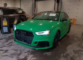 Audi Rs3 2.5T* S-TRONIC* ПАНО* ПОДГРЕВИ - 49900 лв. - 41692942 | Car24.bg