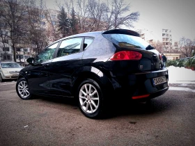 Seat Leon 1.6.TDI.105hp.ФЕЙС.143129км!!!, снимка 7