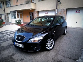 Seat Leon 1.6.TDI.105hp.ФЕЙС.143129км!!!, снимка 1