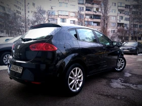 Seat Leon 1.6.TDI.105hp.ФЕЙС.143129км!!!, снимка 5