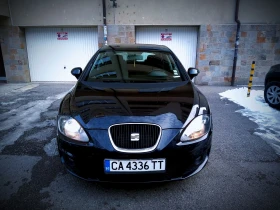 Seat Leon 1.6.TDI.105hp.ФЕЙС.143129км!!!, снимка 2