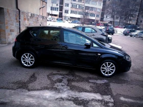 Seat Leon 1.6.TDI.105hp.ФЕЙС.143129км!!!, снимка 4