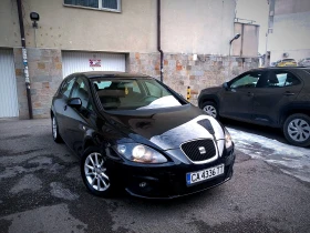 Seat Leon 1.6.TDI.105hp.ФЕЙС.143129км!!!, снимка 3