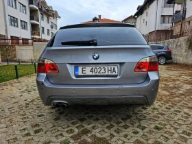 BMW 530 BMW 530D Stage 1, снимка 6