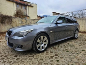 BMW 530 BMW 530D Stage 1, снимка 3