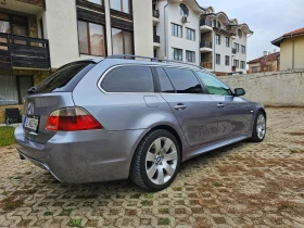 BMW 530 BMW 530D Stage 1, снимка 7