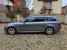     BMW 530 BMW 530D Stage 1