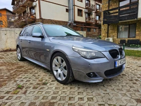 BMW 530 BMW 530D Stage 1, снимка 9