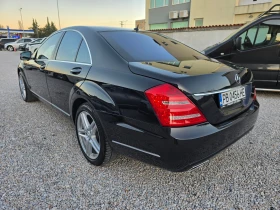 Mercedes-Benz S 500 I /PRINCE ГАЗ/FACE/4-MATIC/FULL SERVICE/, снимка 2