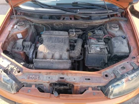 Обява за продажба на Fiat Punto ~1 750 лв. - изображение 6