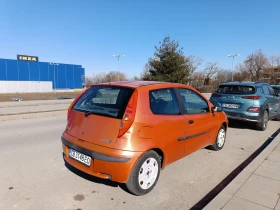 Обява за продажба на Fiat Punto ~1 750 лв. - изображение 11