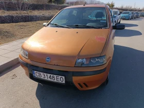 Обява за продажба на Fiat Punto ~1 750 лв. - изображение 11