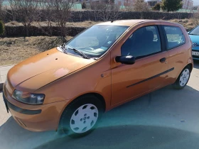 Обява за продажба на Fiat Punto ~1 750 лв. - изображение 9