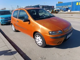 Обява за продажба на Fiat Punto ~1 750 лв. - изображение 1