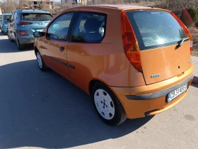 Обява за продажба на Fiat Punto ~1 750 лв. - изображение 8