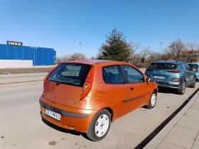 Обява за продажба на Fiat Punto ~1 750 лв. - изображение 10