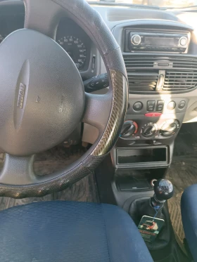 Обява за продажба на Fiat Punto ~1 750 лв. - изображение 5