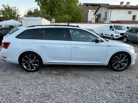 Skoda Superb 2.0TSI SPORT LINE// /197468. | Mobile.bg    5