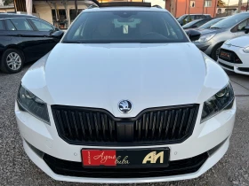 Skoda Superb 2.0TSI SPORT LINE// /197468. | Mobile.bg    7