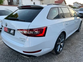 Skoda Superb 2.0TSI SPORT LINE// /197468. | Mobile.bg    4